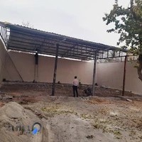 خدمات جوشکاری تیمورزاده..