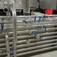 جوشکاری آرگون کوشان استیل رضایی