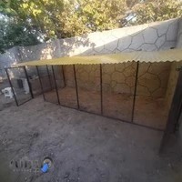 جوشکاری آرگون تکنو صنعت