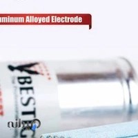 فروش ملزومات جوشکاری الکترود سیمجوش فیلر جوشکاری