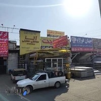 کرکره و درب اتوماتیک آتا