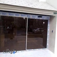 درب اتوماتیک و کرکره برقی پارسیان