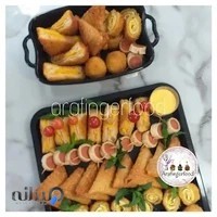 آرا فینگر فود