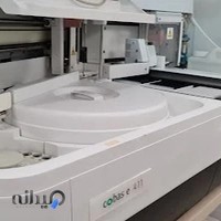 شرکت نام نیک آزما. NNA Co