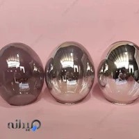 حباب و لوستر باقری