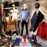 پوشاک مردانه مارک