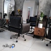 مرکزاپیلاسیون مونا محمدی سالن زیبایی