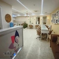 سالن زیبایی تاپ