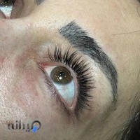 سالن زیبایی پردیس