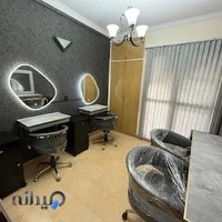 سالن زیبایی لیلا قنبری راد