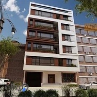 گروه معماری شالوده ساختمان