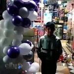 دنیای اسباب بازی طلاییgolden__toys