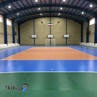 مجموعه ورزشی بریانک