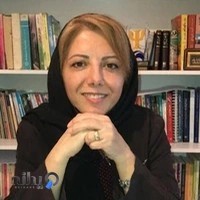 پروین جعفرنژاد روانشناس و رواندرمانگر