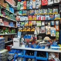 الکتریکی خالقی