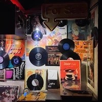 الکتریکی بزرگمهر