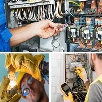 الکتریکی نیاوران