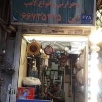 الکترو مهنا