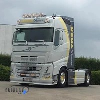 نمایشگاه میلاد نور _ milad nour exhibition