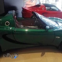 ایلیا موتور