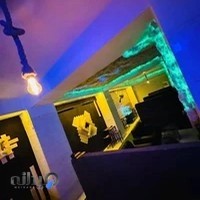 کافه گیم سنتوری