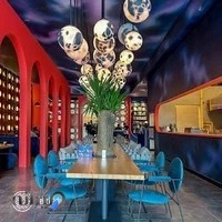 فکرکده ردمون