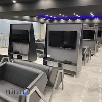 کافه گیم الفا