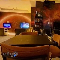 کافه گیم مارس