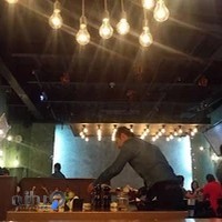 لیوینگ روم کافه