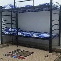 خوابگاه رادمان