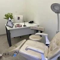 مرکز پوست و مو و زیبایی جماران