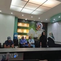 مرکز زیبایی خورشید