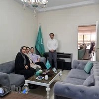 سالن زیبایی پریوا