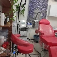 کلینیک کامرون Cameron clinic