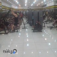 باشگاه بدنسازی استاک ویژه بانوان