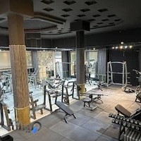 باشگاه ورزشی vip بارمان (ویژه بانوان)