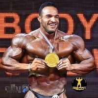 باشگاه بدنسازی محمود کیانی