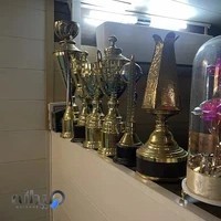 باشگاه مهران ری