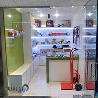 دیمه کلید(پخش کلید، ریموت، یراق آلات ساختمانی و کابینتی)