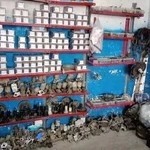 تعمیرگاه ترمز اطمینان