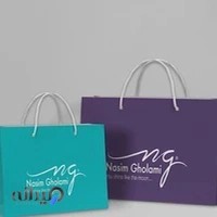 چاپ ساک دستی