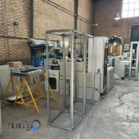تابلو برق الکترولاوان