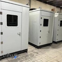 شرکت تکین تابلو