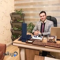 دکتر اسماعیل توکلی