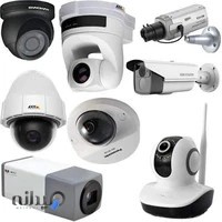 دوربین مدار بسته عباسپور