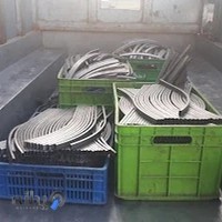 قطعات لوستر ولیعصر