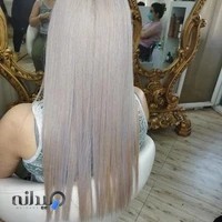 سالن زیبایی سایه