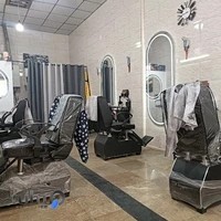 آرایشگاه مردانه حسام