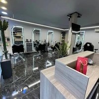 آرایشگاه آرش