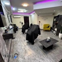 آرایشگاه مردانه منز کلاسی